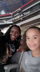 Beyonce - Renaissance World Tour