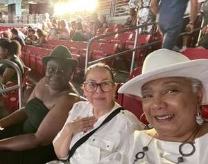 Beyonce - Renaissance World Tour