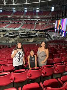 Beyonce - Renaissance World Tour