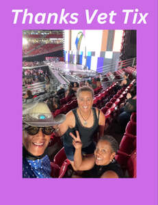 Beyonce - Renaissance World Tour