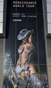 Beyonce - Renaissance World Tour