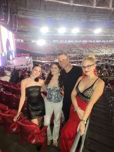 Beyonce - Renaissance World Tour