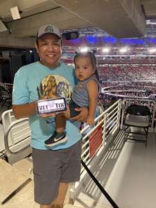 Beyonce - Renaissance World Tour