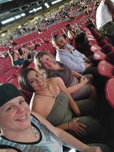 Beyonce - Renaissance World Tour