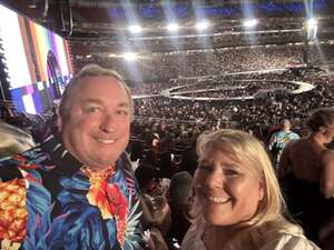 Beyonce - Renaissance World Tour