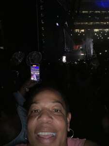 Beyonce - Renaissance World Tour