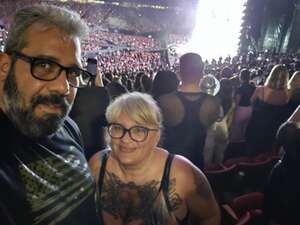 Beyonce - Renaissance World Tour