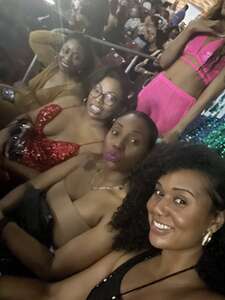 Beyonce - Renaissance World Tour