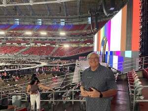 Beyonce - Renaissance World Tour