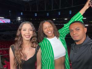 Beyonce - Renaissance World Tour