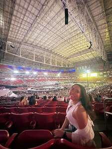 Beyonce - Renaissance World Tour