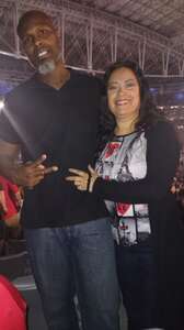 Beyonce - Renaissance World Tour