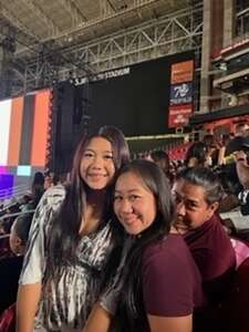 Beyonce - Renaissance World Tour