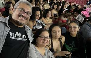 Beyonce - Renaissance World Tour