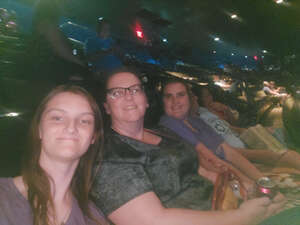 Worship With Chris Tomlin, We the Kingdom, and Tasha Layton