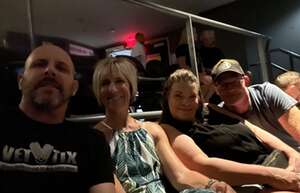 Worship With Chris Tomlin, We the Kingdom, and Tasha Layton