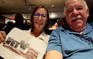 Worship With Chris Tomlin, We the Kingdom, and Tasha Layton