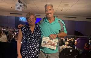 Worship With Chris Tomlin, We the Kingdom, and Tasha Layton