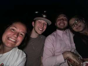 Worship With Chris Tomlin, We the Kingdom, and Tasha Layton