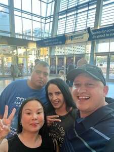 Worship With Chris Tomlin, We the Kingdom, and Tasha Layton