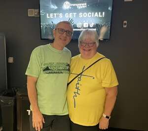 Worship With Chris Tomlin, We the Kingdom, and Tasha Layton