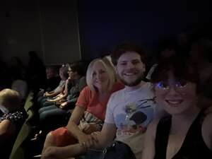 Worship With Chris Tomlin, We the Kingdom, and Tasha Layton