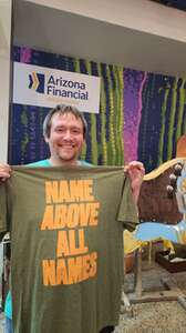 Worship With Chris Tomlin, We the Kingdom, and Tasha Layton