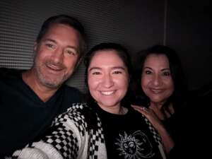 Worship With Chris Tomlin, We the Kingdom, and Tasha Layton