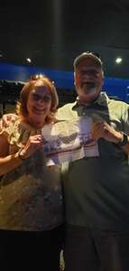 Worship With Chris Tomlin, We the Kingdom, and Tasha Layton