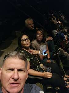 Worship With Chris Tomlin, We the Kingdom, and Tasha Layton