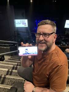 Worship With Chris Tomlin, We the Kingdom, and Tasha Layton