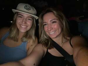 Worship With Chris Tomlin, We the Kingdom, and Tasha Layton