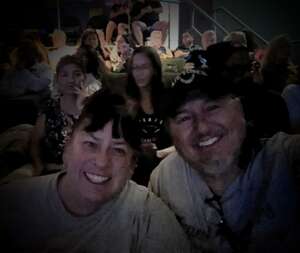 Worship With Chris Tomlin, We the Kingdom, and Tasha Layton