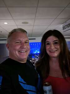 Worship With Chris Tomlin, We the Kingdom, and Tasha Layton