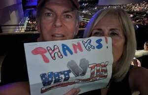 Worship With Chris Tomlin, We the Kingdom, and Tasha Layton