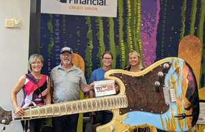 Worship With Chris Tomlin, We the Kingdom, and Tasha Layton