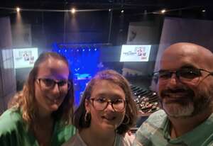 Worship With Chris Tomlin, We the Kingdom, and Tasha Layton