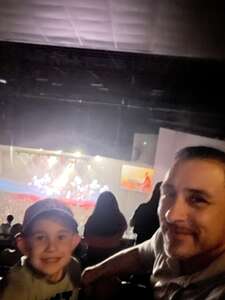 Worship With Chris Tomlin, We the Kingdom, and Tasha Layton