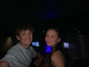 Worship With Chris Tomlin, We the Kingdom, and Tasha Layton