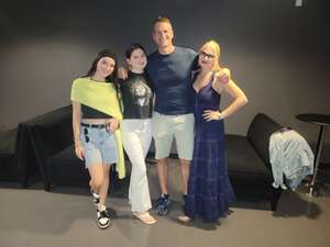 Worship With Chris Tomlin, We the Kingdom, and Tasha Layton