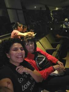 Worship With Chris Tomlin, We the Kingdom, and Tasha Layton