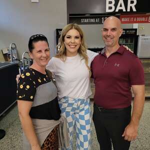 Worship With Chris Tomlin, We the Kingdom, and Tasha Layton