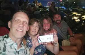 Worship With Chris Tomlin, We the Kingdom, and Tasha Layton