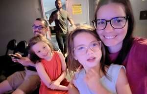 Worship With Chris Tomlin, We the Kingdom, and Tasha Layton