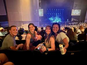 Worship With Chris Tomlin, We the Kingdom, and Tasha Layton