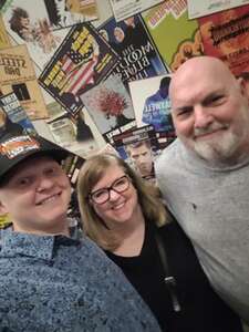 Worship With Chris Tomlin, We the Kingdom, and Tasha Layton