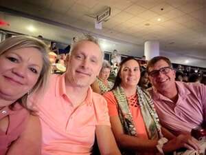 Worship With Chris Tomlin, We the Kingdom, and Tasha Layton