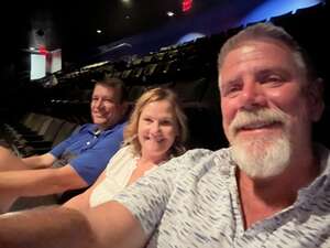 Worship With Chris Tomlin, We the Kingdom, and Tasha Layton