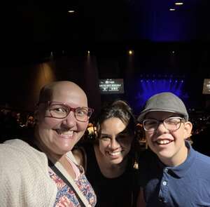 Worship With Chris Tomlin, We the Kingdom, and Tasha Layton