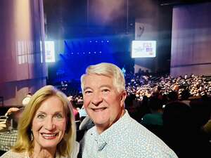 Worship With Chris Tomlin, We the Kingdom, and Tasha Layton